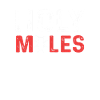 Holy moles. Exterminator.