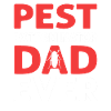 Schädlingsbekämpfer Dad Ever. Schädlingsbekämpfung