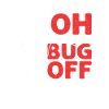 Oh Bug Off. Kammerjäger. Schädlingsbekämpfung