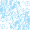 Fond bleu abstrait
