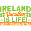 Ireland Holidays Ireland Irish Gift