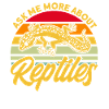 Reptiles Reptile Snake Gift