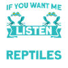 Snake Reptile Lovers Reptile Cadeau