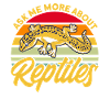 Reptiles Reptile Snake Gift