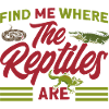 Reptiles Reptile Lovers Lizards Gift