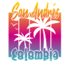 San Andrés Colombie