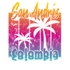 San Andrés Colombia