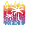 San Andrés Colombia