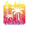 San Andrés Colombia