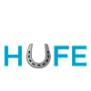 Komm in die Hufe
