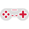 Design Retro Gamer Controller