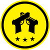 Pistol Symbol