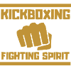 KICKBOXING FIGHTER