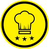 Chef's Hat Chef