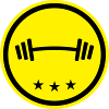 Dumbbell Weights Fitness