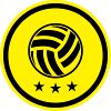 Volleyball Symbol