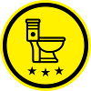Wc toilet