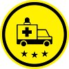 Krankenwagen Ambulance