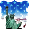 Freiheitsstatue, USA