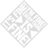 everything is fine quote