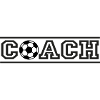 Fußball Coach