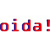 oida!