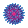 Vector Flower