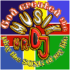 Got Created the musik5