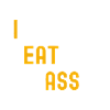 Vision Creativity Passion Adult Joke