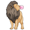 Lion Chewing Gum