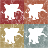 Éléphant Éléphant pour enfants