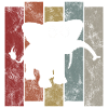 Elefanten Elefant für Kinder