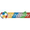 Logo avec lettrage
