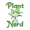 Plant Nerd