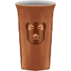 Kupferbecher