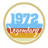 Legendary 1972