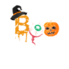 Boo Pumpkin Halloween