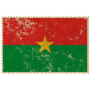 Burkina Faso