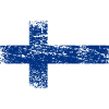 Flag of Finland