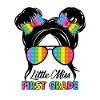 Little Miss First Grade