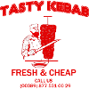 Tasty Kebab