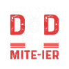 Schädlingsbekämpfung Papa. Exterminator Dad.