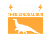 Dinosaure Therizinosaurus - Équipe Therizinosaurus