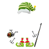 Fischerman Elf