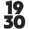 johannes 19.30 (black)