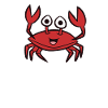 Crab Easily Distracted By Crabs