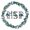 HSP - personne très sensible myosotis