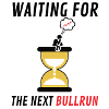 WARTEN AUF DEN NÄCHSTEN BULLRUN