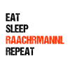Erzgebirge Räuchermännchen