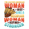 Amérindien.
